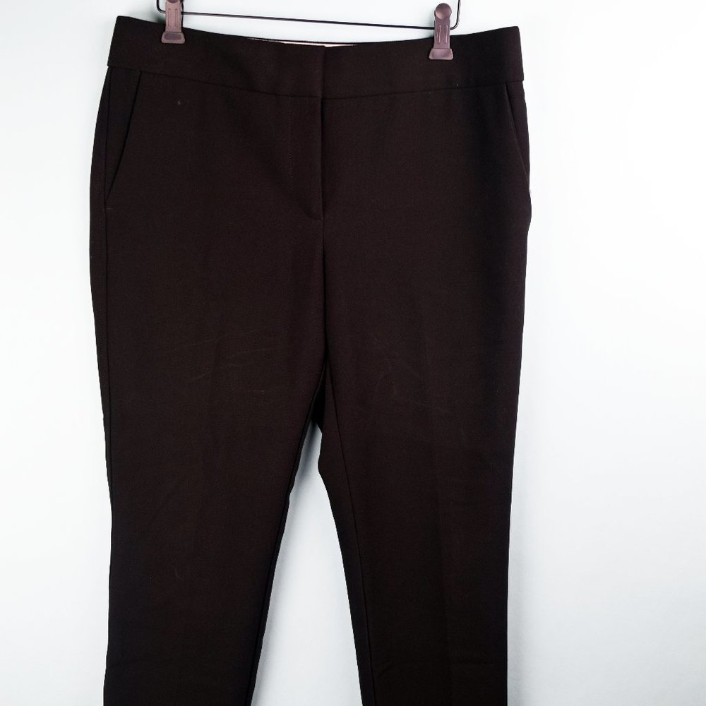 LOFT Business Pants